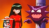 Sabrina's powers made her a capable gym leader but devastated her family life (Image via The Pokemon Company)